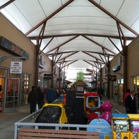 seattle outlet malls