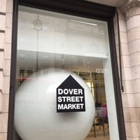 Dover Street Market - Piccadilly - 18-22 Haymarket