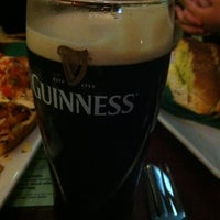 Paddy's Ale House Irish Pub