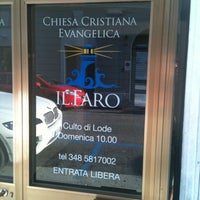 Chiesa Cristiana Evangelica 