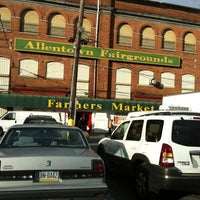 Allentown Farmers Market
