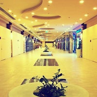 Dar Asalam Mall