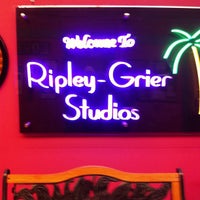 Ripley-Grier Studios - Garment District - 520 8th Ave