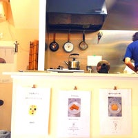 9/11/2013にcorniolo .がマレビトコーヒーで撮った写真