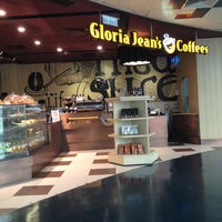 Gloria Jean's Macau Ferry Terminal