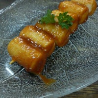 Musiro ( Fusion Korean Food )