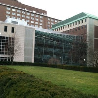 Lerner Hall - Morningside Heights - New York, NY