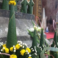 That Ing Hang Stupa