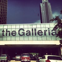 Houston Galleria
