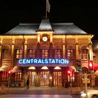 Göteborg Centralstation - 55 tips from 7365 visitors