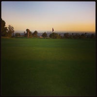 Scholl Canyon Golf Club