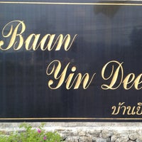 Baan Yin Dee Restaurant