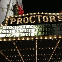 Proctors Theatre