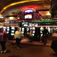 harrahs casino in new orleans