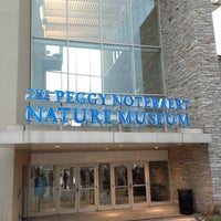 Peggy Notebaert Nature Museum