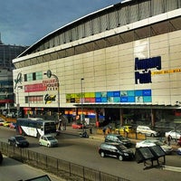 Ampang Point Shopping Centre