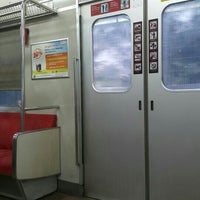 Stasiun Batu Ceper - Tangerang, Banten