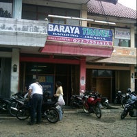 Baraya Travel - 25 tips from 885 visitors