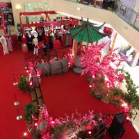 Plaza Shah Alam - Shopping Mall