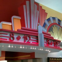 AMC Loews Palisades Center 21 - Movie Theater in West Nyack