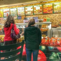 SUBWAY