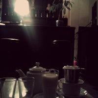 Cafe Tung'