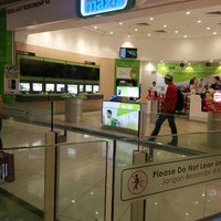 Maxis Centre - Kuala Lumpur Sentral - 8 tips from 569 visitors