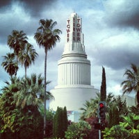 Tower Cafe