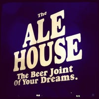 The Ale House