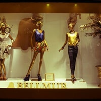 Bellmur Montevideo Shopping