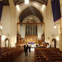 Trinity Episcopal Church