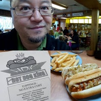 Hot Dog King Menu Newport News Hot Dog King Menu Newport News