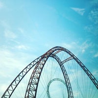  Pantai Marina Ancol Beach in Jakarta Utara