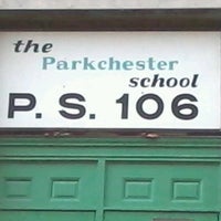 P.S. 106 - School in Bronx