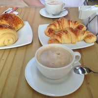 La Brioche Cafe