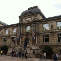 Musee Des Beaux-arts De Rouen