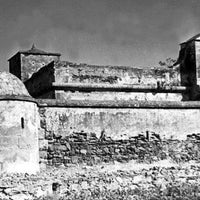 Castillo De Bezmiliana