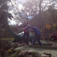 Jacobite Experience Loch Ness