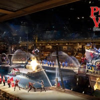 Pirates Voyage, Dinner Show - Myrtle Beach, SC