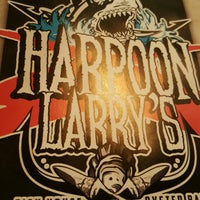 harpoon larrys