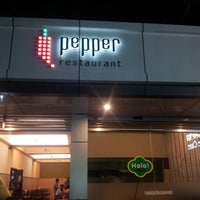Pepper Restaurant