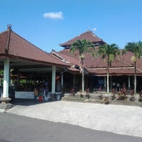 Soka Indah Restaurant & Bungalow