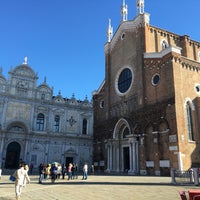 Basilica Dei Santi Giovanni E Paolo Castello 12 Tips basilica-dei-santi-giovanni-e-paolo-castello-12-tips