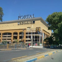 Portal Rosario Shopping