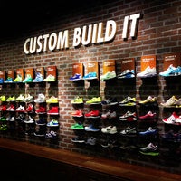 Nike Portland - Downtown Portland - 36 tips from 4459 visitors