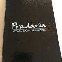 Pradaria steaks & churrascaria coupon