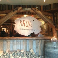 Kroa Bar