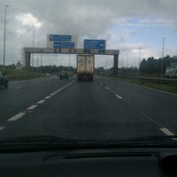 Casino junction 10 m6