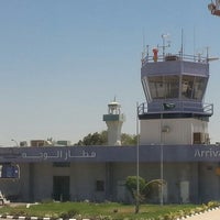 Al Wajeh Airport مطار الوجه - 3 tips from 108 visitors