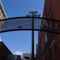 Brewer's Alley